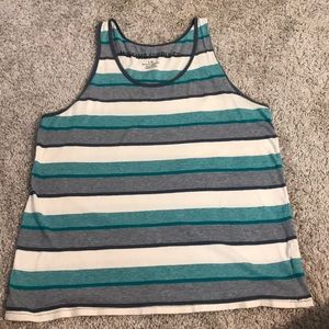 Missimo men’s tank size large